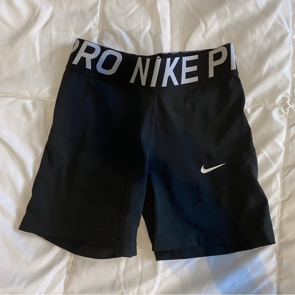 Nike Pro Shorts